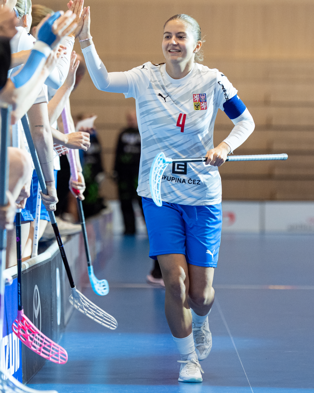 Michaela Kubečková